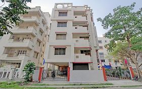 Fabhotel Ashraya Inn